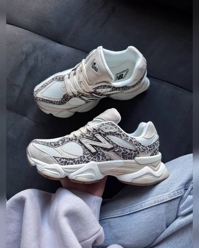 New Balance 9060 Leo — головне фото товару