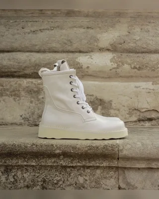Bottega Veneta White — головне фото товару