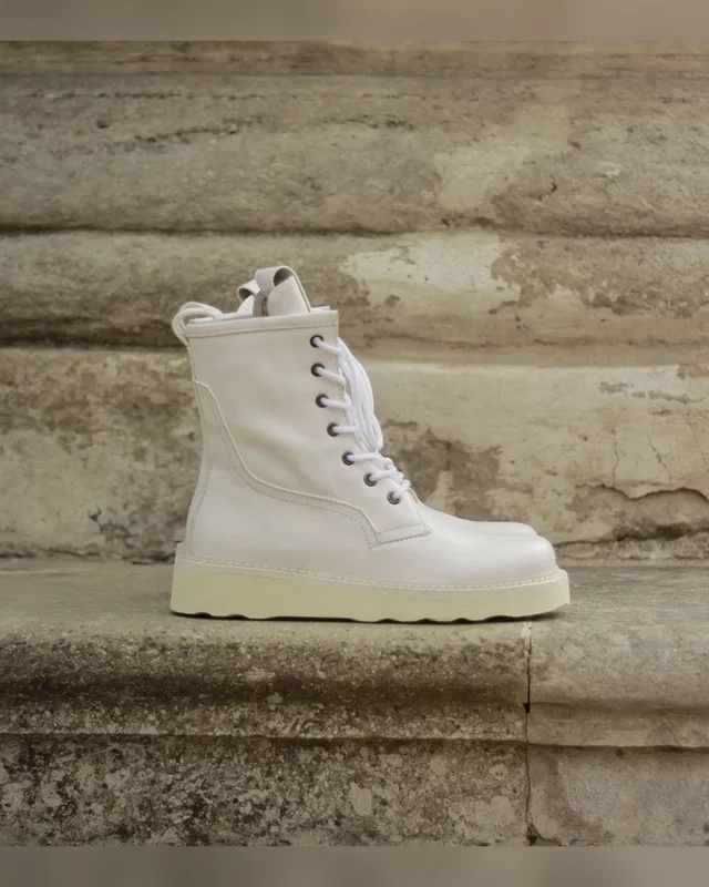 Bottega Veneta White — головне фото товару