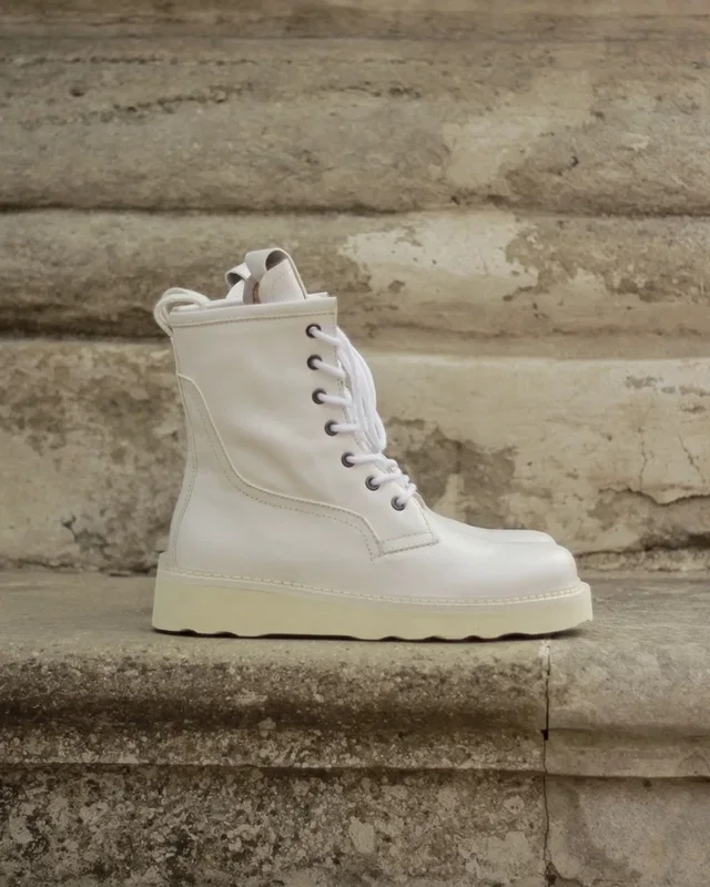 Bottega Veneta White — головне фото товару