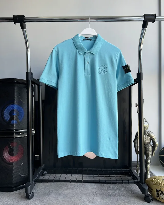 Футболка Stone Island — головне фото товару