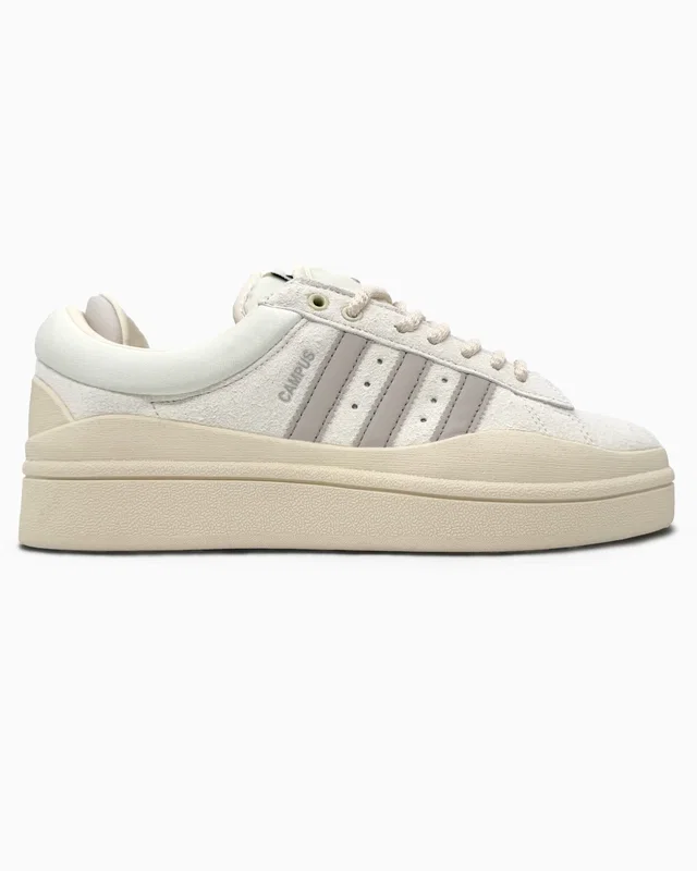 Adidas Campus x Bad Bunny Beige — головне фото товару