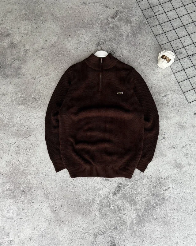 Светр Lacoste — головне фото товару
