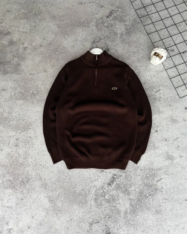 Светр Lacoste — головне фото товару
