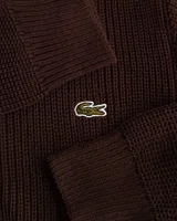 Светр Lacoste — головне фото товару
