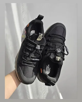 The North Face Glenclyffe Gore Tex • Black Beige • — головне фото товару
