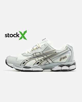 Asics 2709 Asics Gel NYC 2055 — головне фото товару
