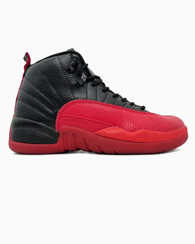 Nike Air Jordan 12 Retro Flu Game — головне фото товару