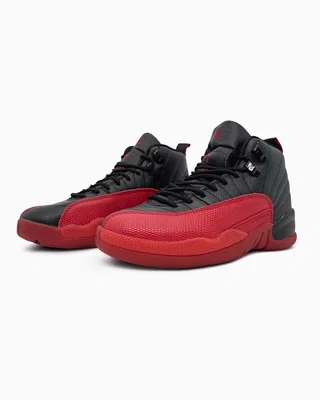 Nike Air Jordan 12 Retro Flu Game — головне фото товару