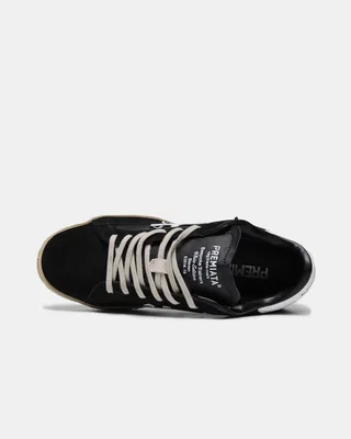 Premiata Steven ''Black Beige'' — головне фото товару