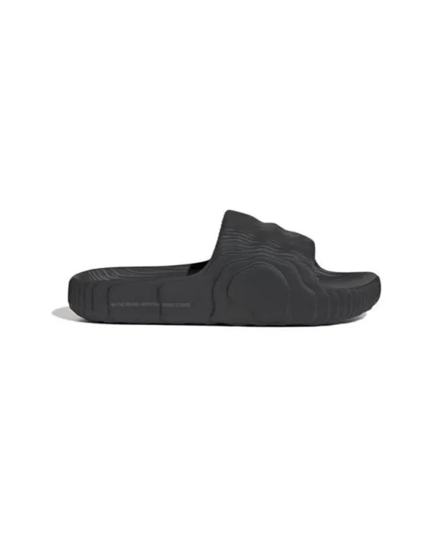 Adidas Adilette Slide Black — головне фото товару