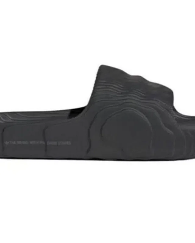Adidas Adilette Slide Black — головне фото товару