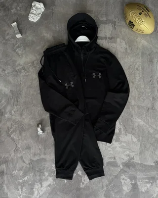 Костюм Under Armour — головне фото товару