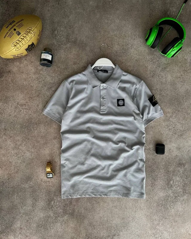 Футболка Stone Island — головне фото товару