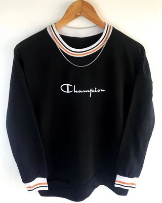 Світшот Champion — головне фото товару