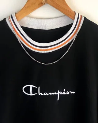 Світшот Champion — головне фото товару