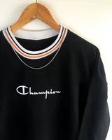 Світшот Champion — головне фото товару
