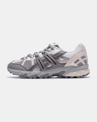 Asics GEL Sonoma 15 50 Gray — головне фото товару