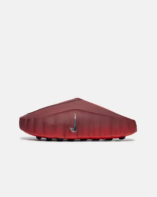 Nike Mind team red — головне фото товару