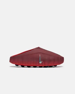 Nike Mind team red — головне фото товару