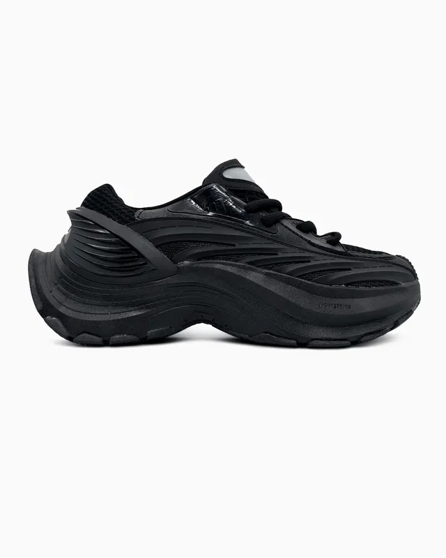 Adidas XLG MTW Black — головне фото товару