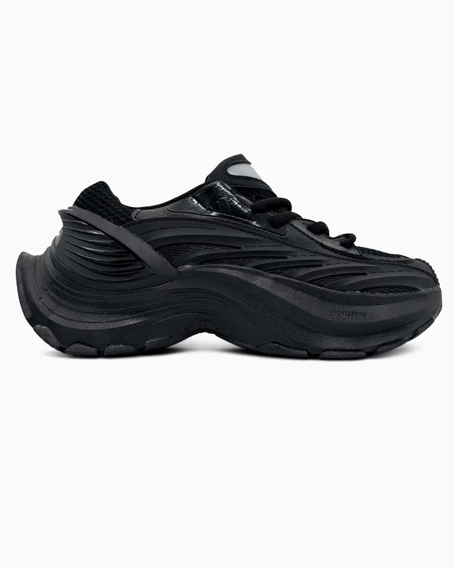 Adidas XLG MTW Black — головне фото товару
