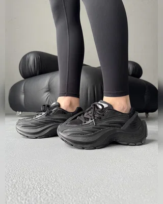 Adidas XLG MTW Black — головне фото товару