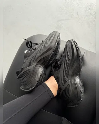 Adidas XLG MTW Black — головне фото товару