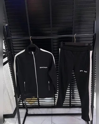 Palm Angels Black — головне фото товару