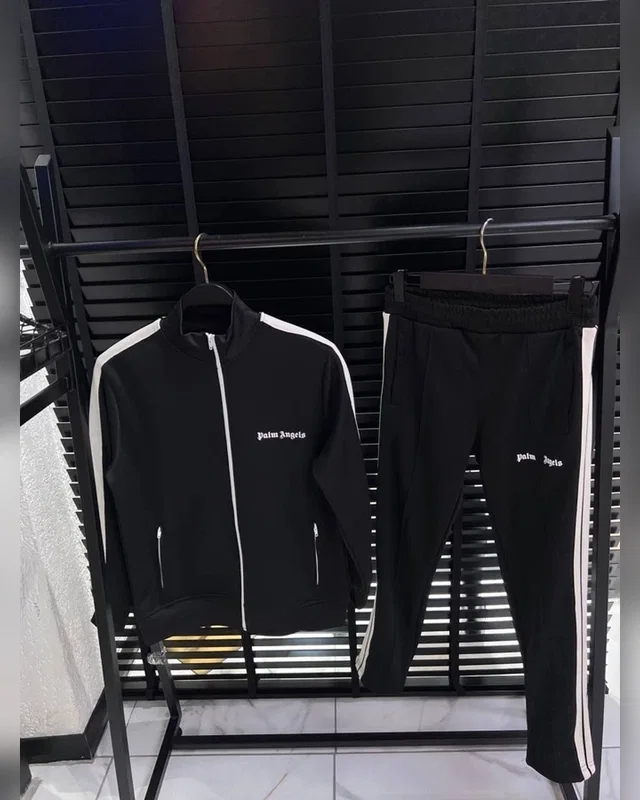 Palm Angels Black — головне фото товару