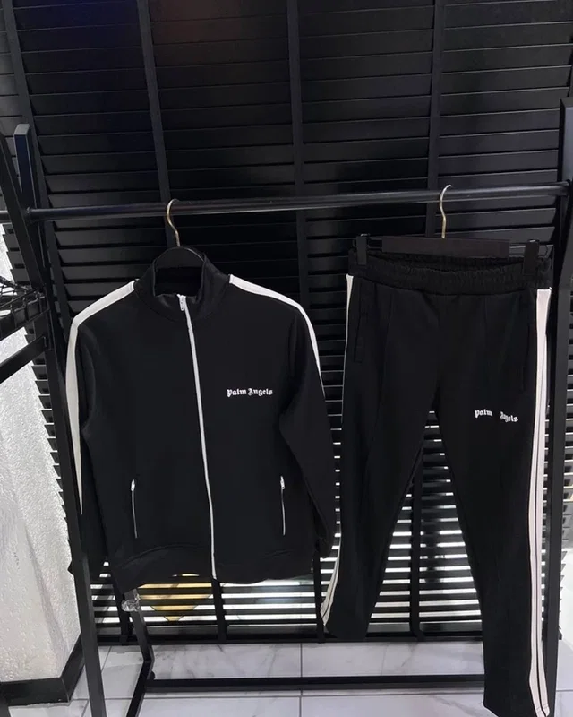 Palm Angels Black — головне фото товару