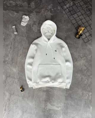 Світшот Calvin Klein — головне фото товару