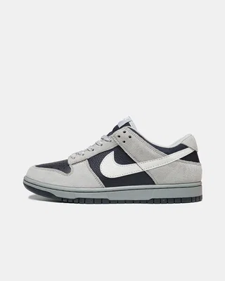Nike Dunk Low 'Light Smoke Grey' HV2532-001 — головне фото товару