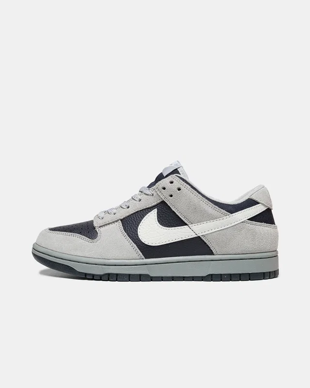 Nike Dunk Low 'Light Smoke Grey' — головне фото товару