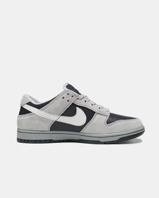 Nike Dunk Low 'Light Smoke Grey' HV2532-001 — головне фото товару