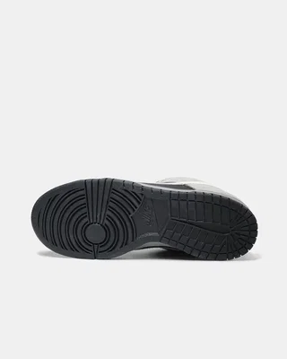 Nike Dunk Low 'Light Smoke Grey' HV2532-001 — головне фото товару