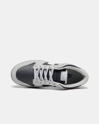 Nike Dunk Low 'Light Smoke Grey' HV2532-001 — головне фото товару