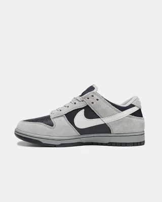 Nike Dunk Low 'Light Smoke Grey' HV2532-001 — головне фото товару