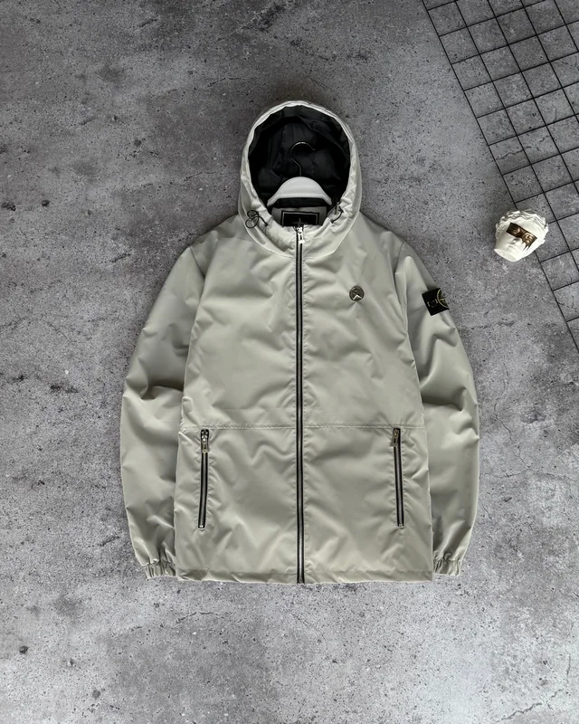 Куртка Stone Island — головне фото товару