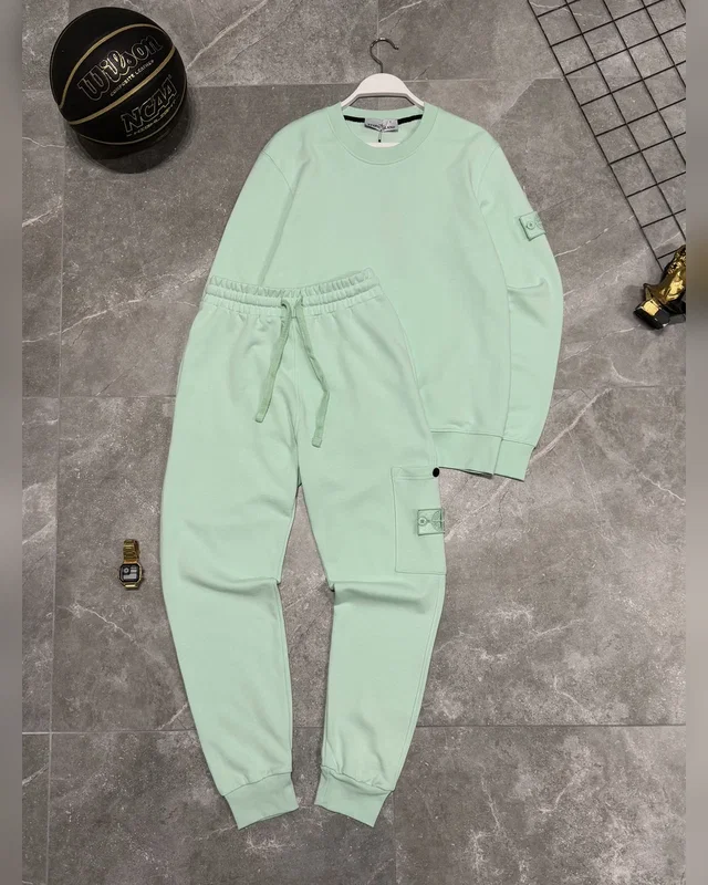 Костюм Stone Island — головне фото товару