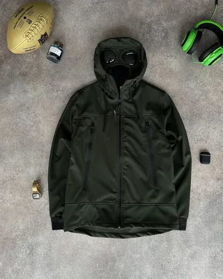 Куртка CP Company — головне фото товару