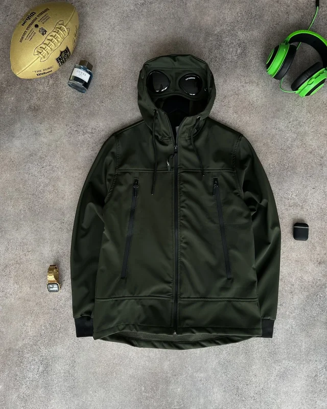 Куртка CP Company — головне фото товару