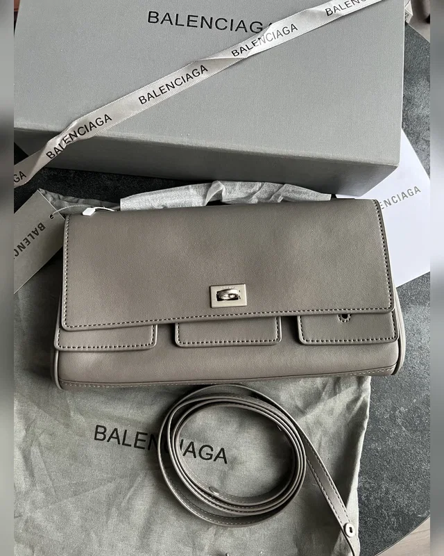 Balenciaga Grey — головне фото товару
