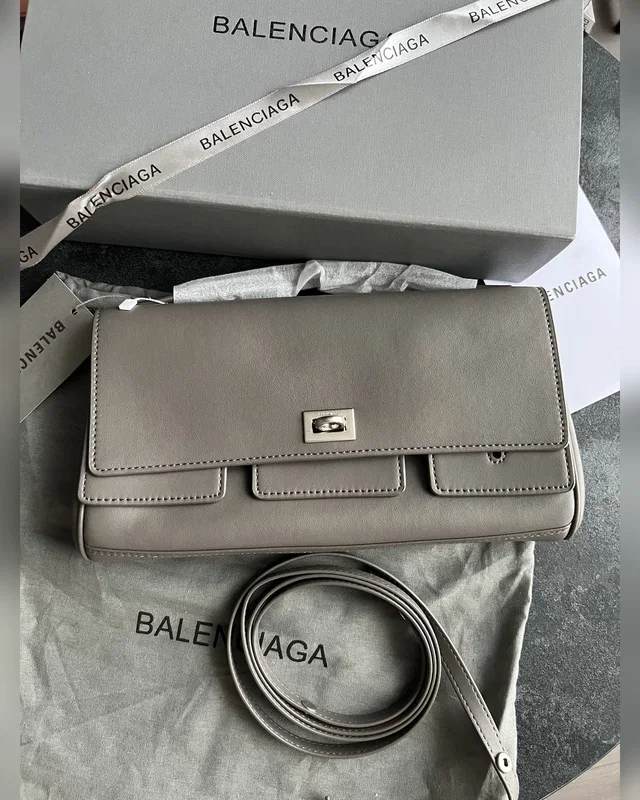 Balenciaga Grey — головне фото товару