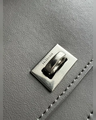 Balenciaga Grey — головне фото товару
