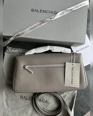 Balenciaga Grey — головне фото товару