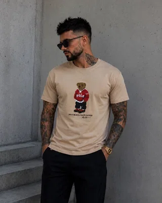Polo Ralph Lauren — головне фото товару
