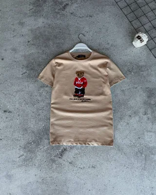 Polo Ralph Lauren — головне фото товару