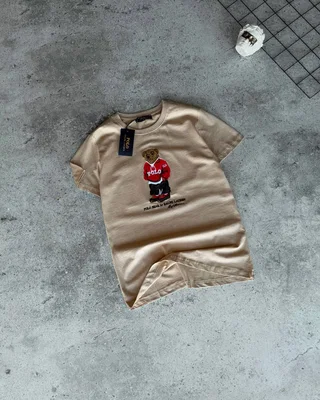 Polo Ralph Lauren — головне фото товару