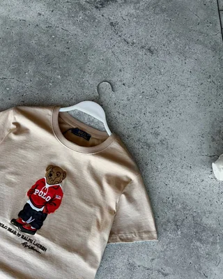 Polo Ralph Lauren — головне фото товару